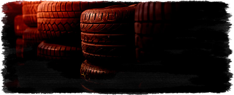 wir verkaufen und montieren Reifen