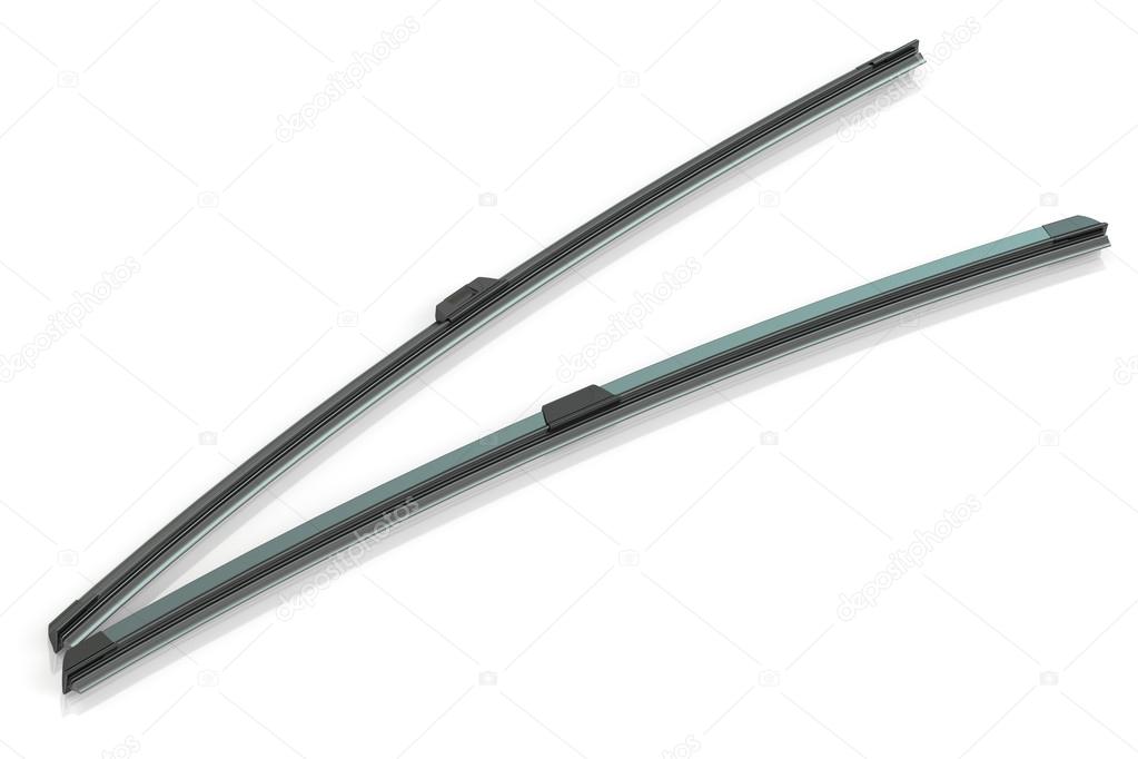 Scheibenwischer Set für Frontscheibe